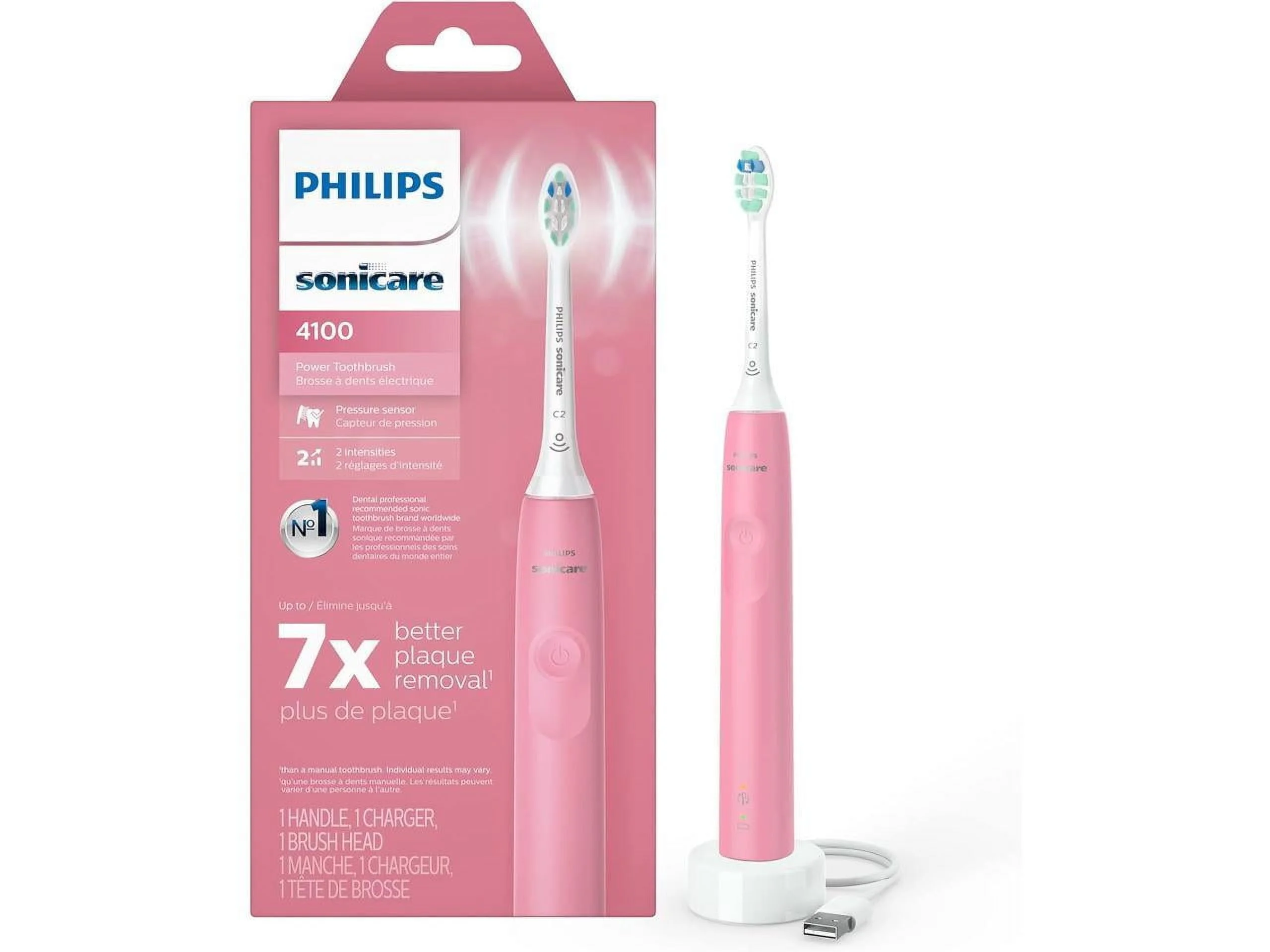 Philips Sonicare 4100 Series