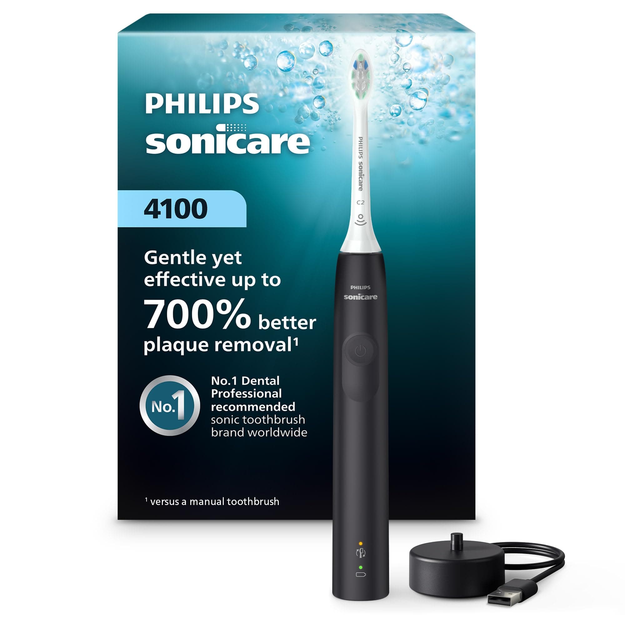 Philips Sonicare 4100 Series