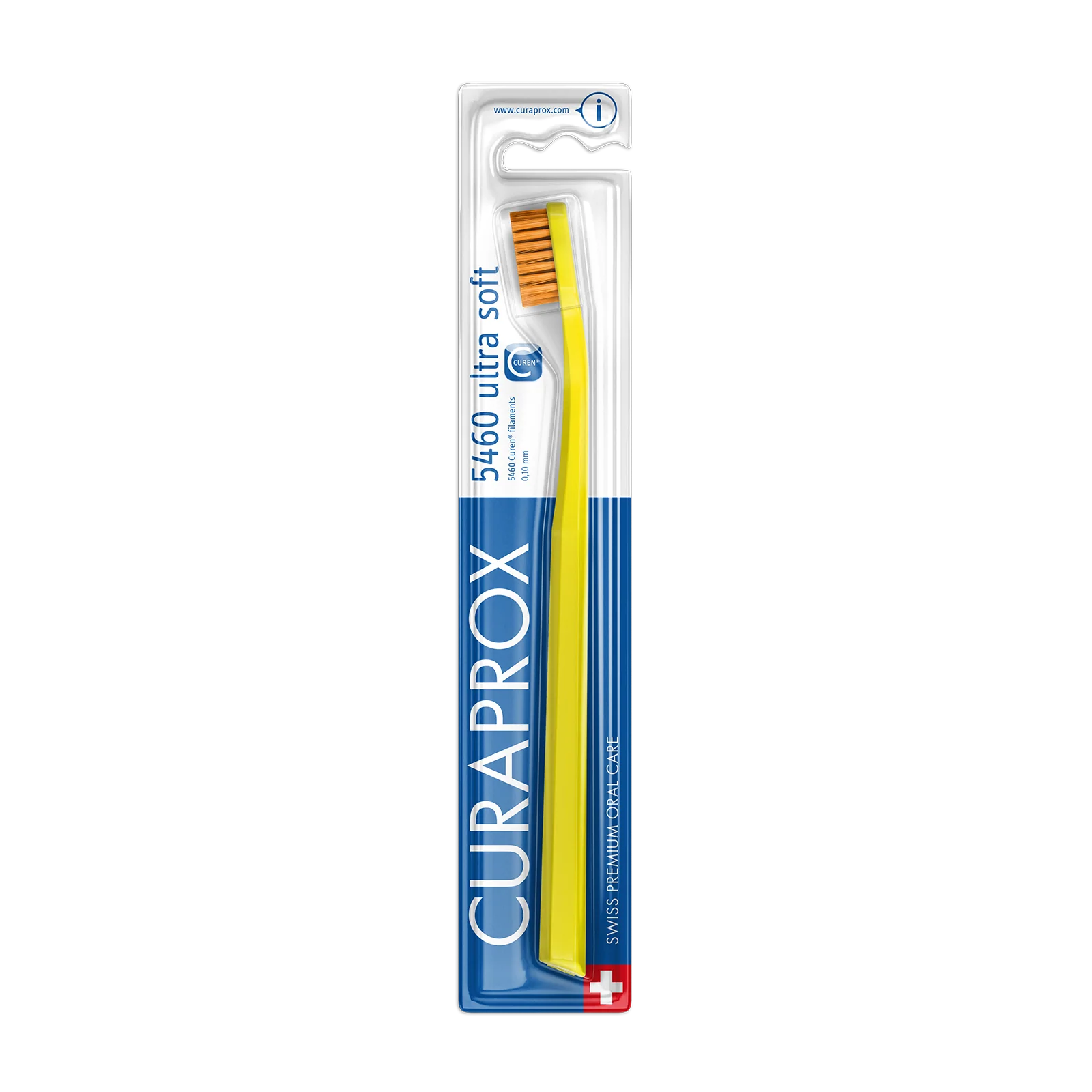 Curaprox CS 5460 Ultra Soft