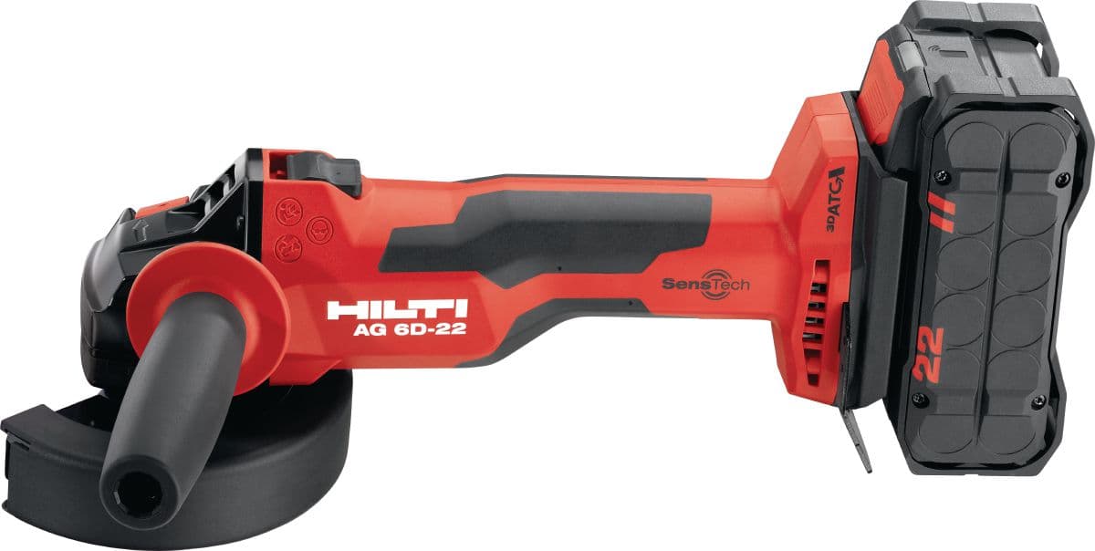 Hilti Nuron AG 6D-22