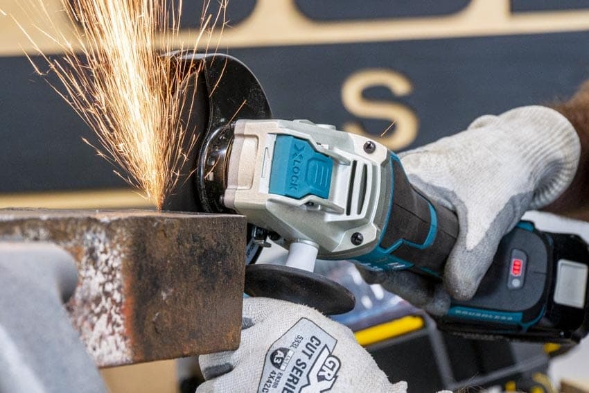 Makita XAG26Z LXT X-LOCK