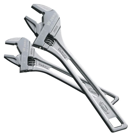 Lobtex W-ZERO Hybrid Adjustable Angle Wrench
