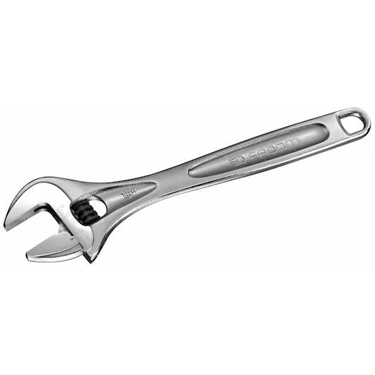 Facom Adjustable Metal Wrench