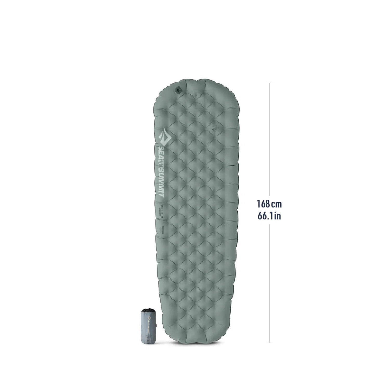 Sea to Summit Sea to Summit Ether Light XR Insulated Air Sleeping Pad