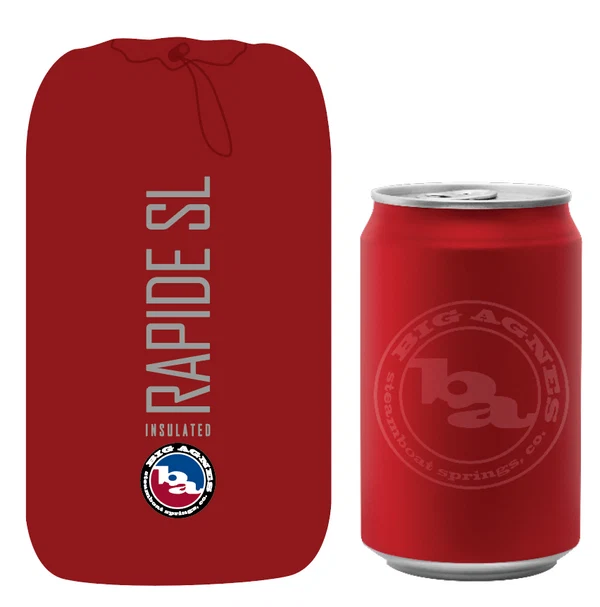 Big Agnes Big Agnes Rapide SL Insulated