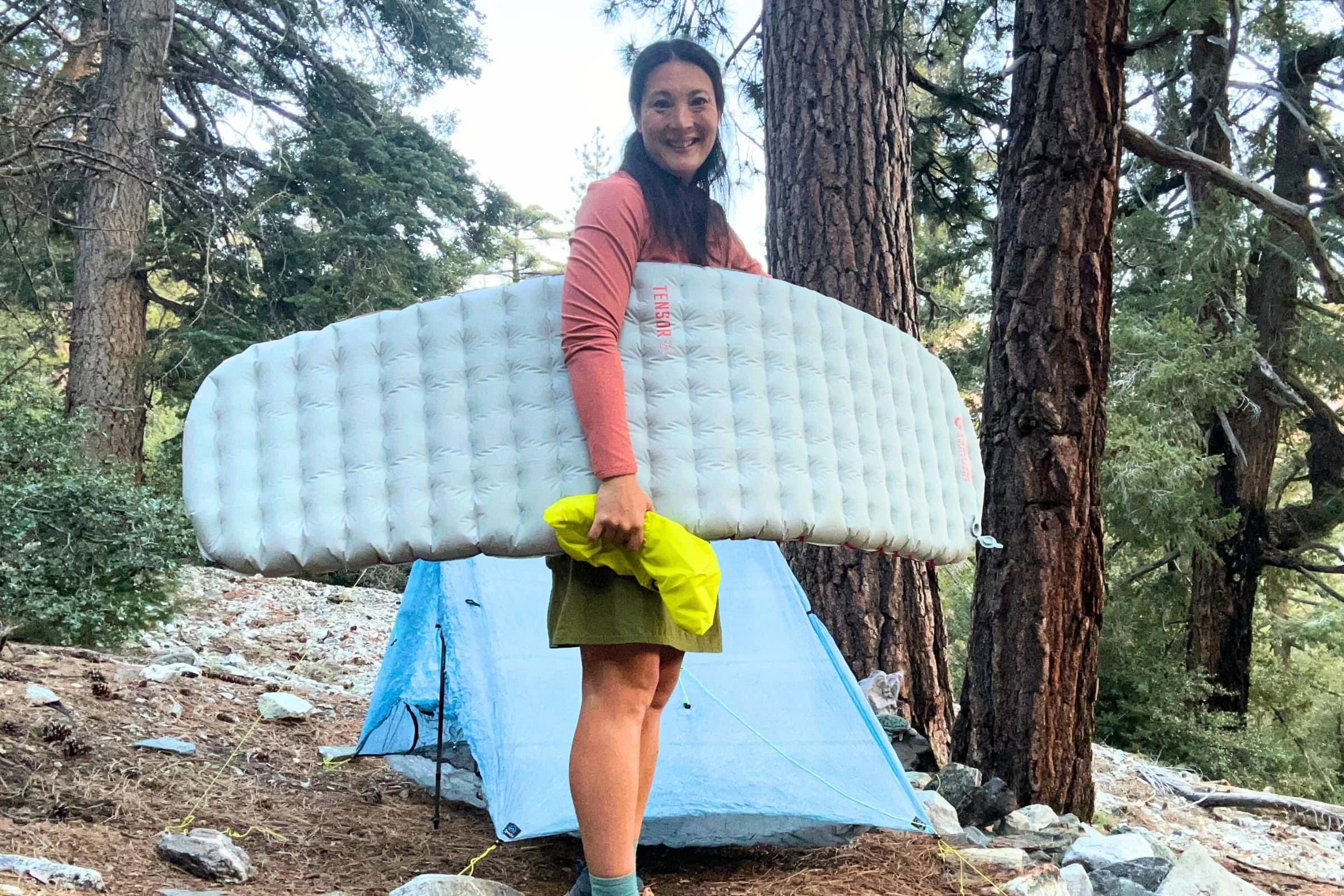 NEMO Equipment NEMO Tensor All-Season Ultralight Insulated