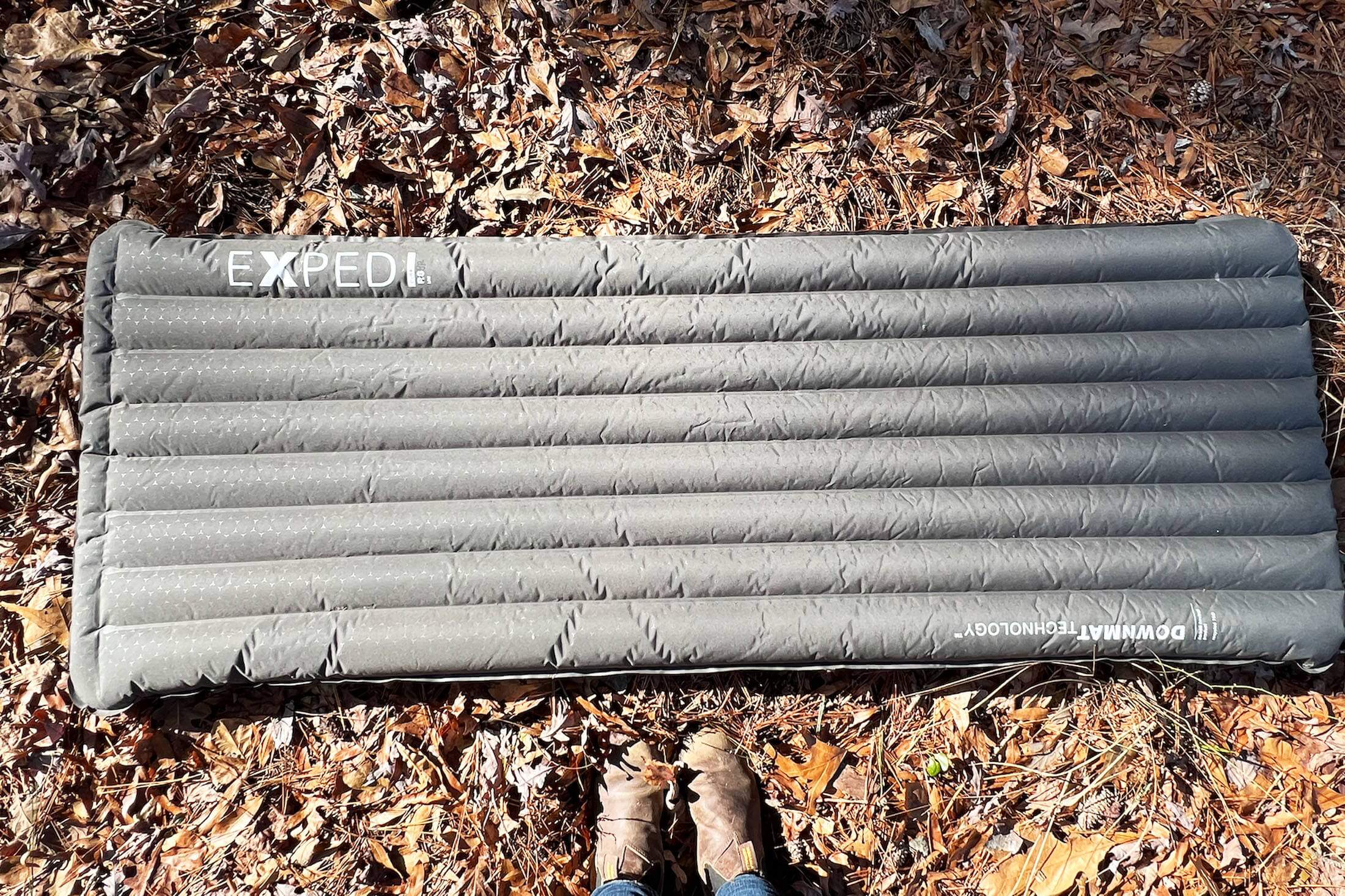 Exped Exped Dura 8R