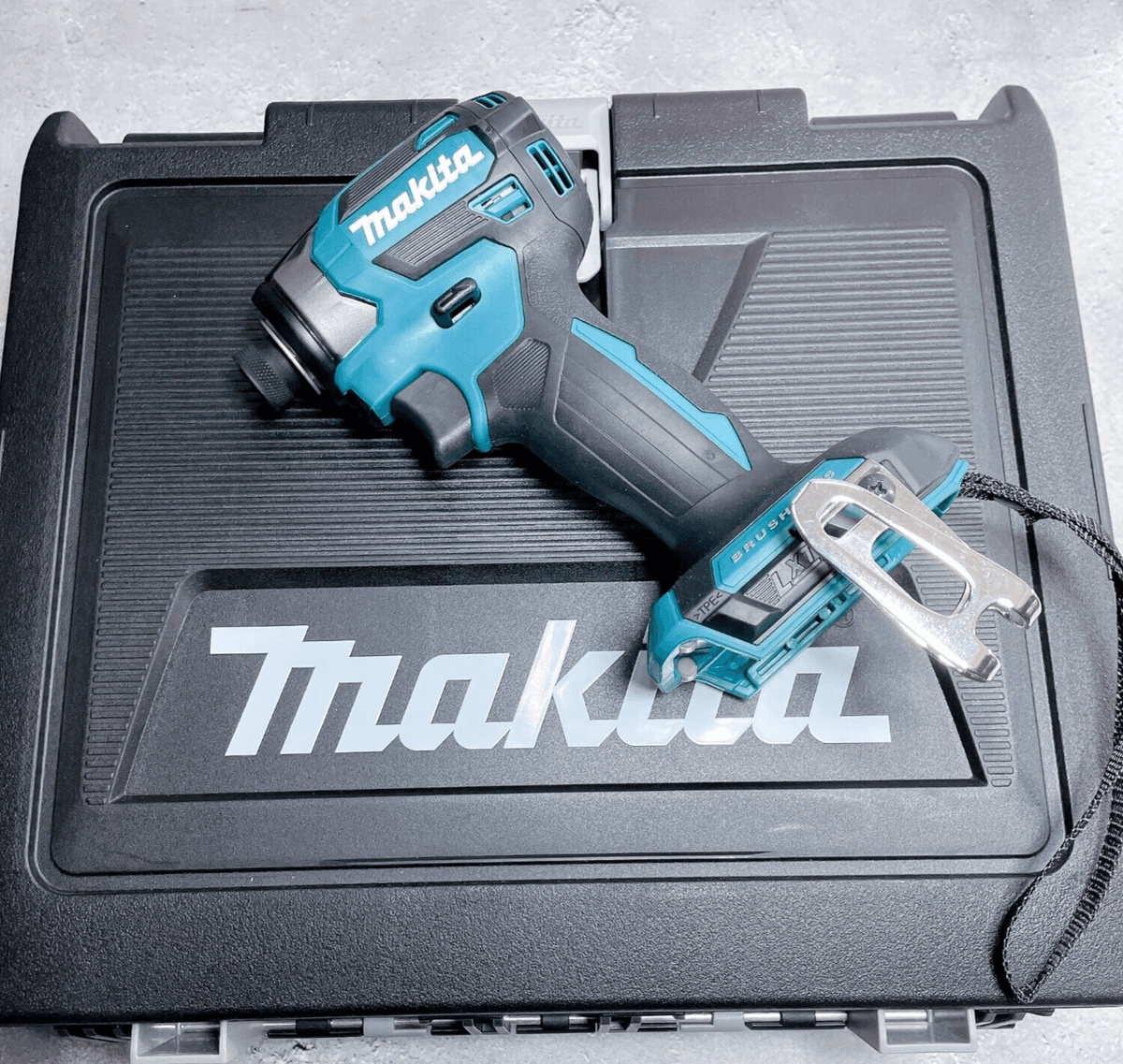 Makita Makita LXT