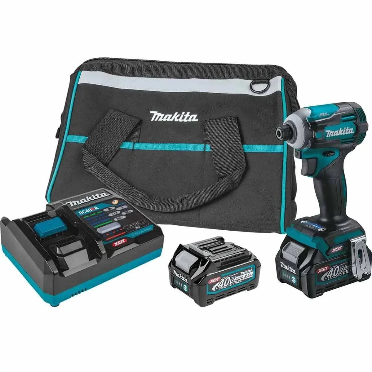 Makita Makita XGT