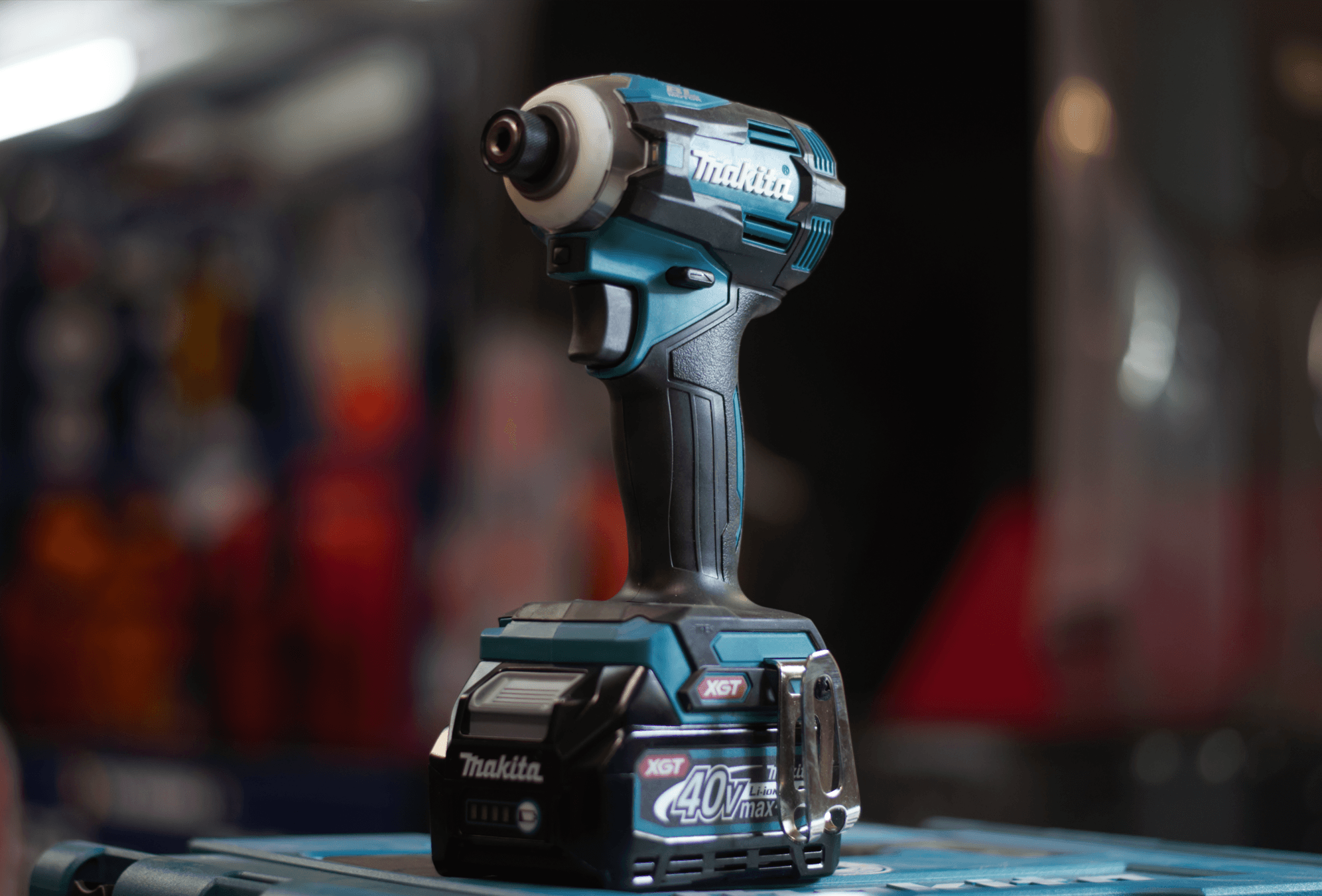 Makita Makita XGT