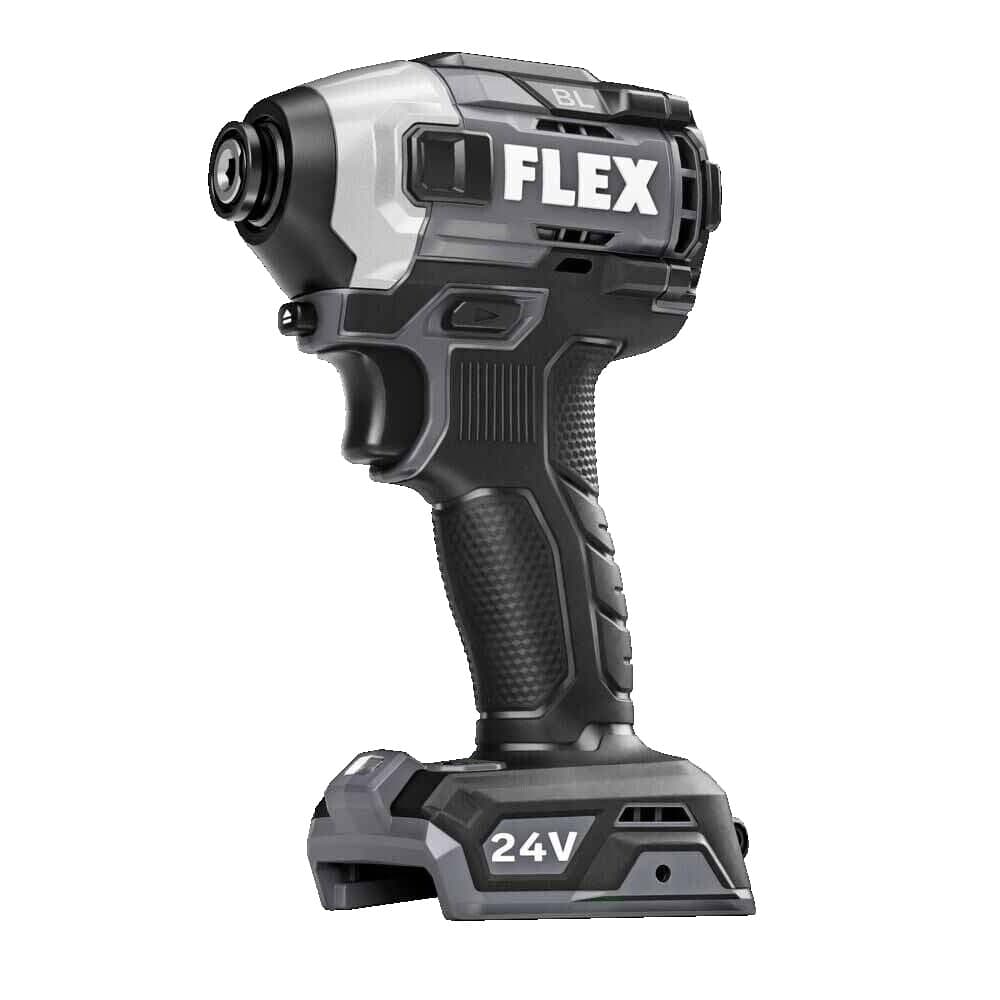 FLEX FLEX 24V Quick Eject Impact Driver