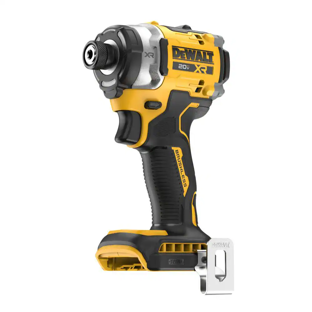 DeWalt DeWalt XR High Torque