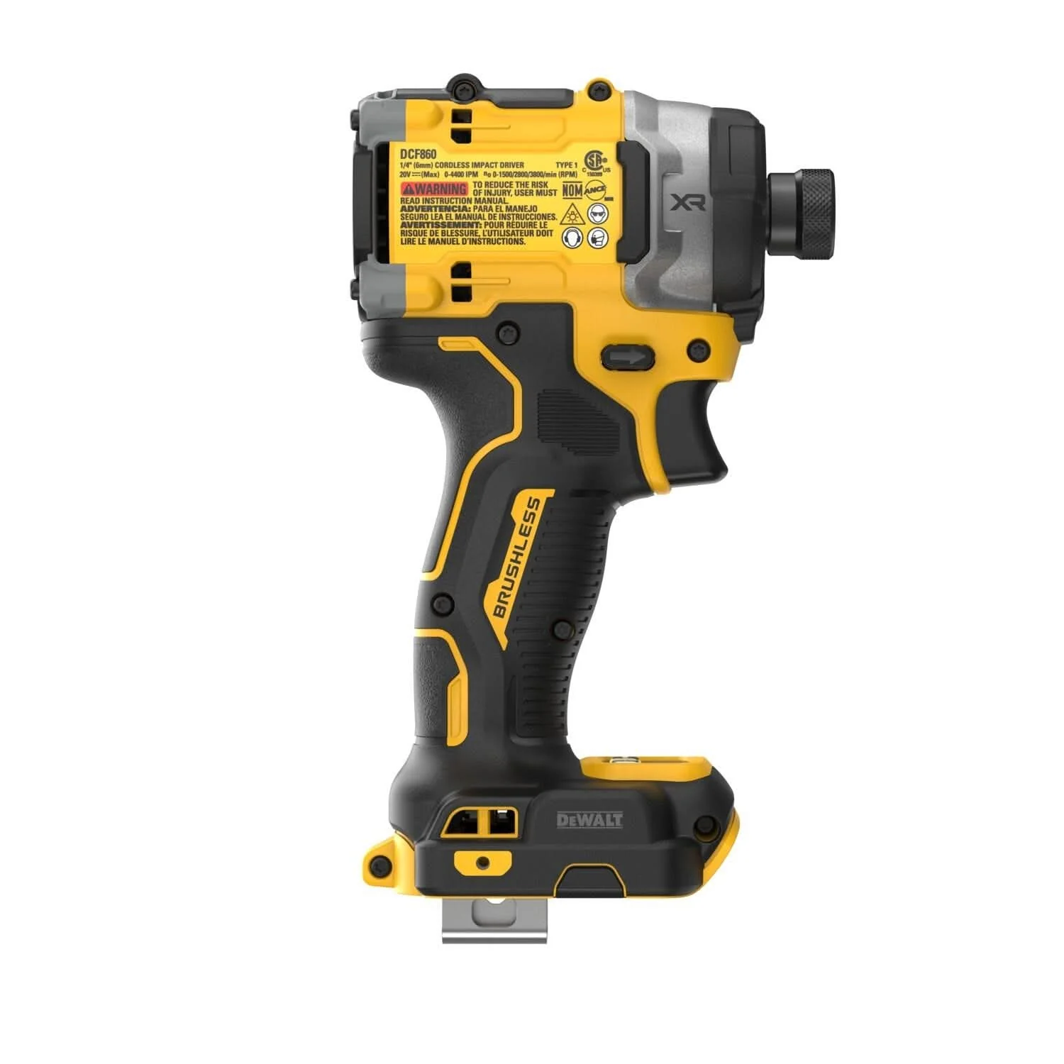 DeWalt DeWalt XR High Torque