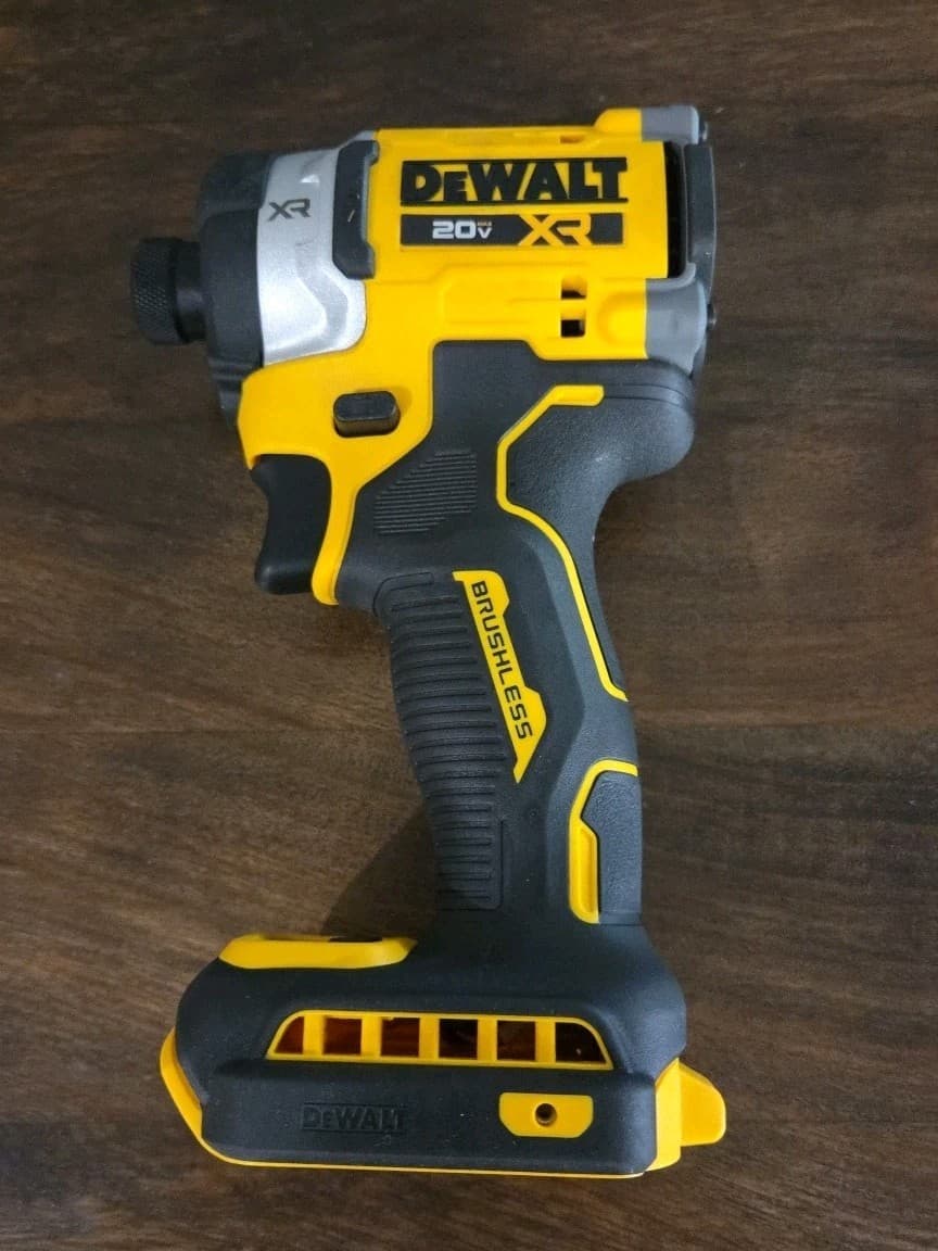 DeWalt DeWalt XR High Torque