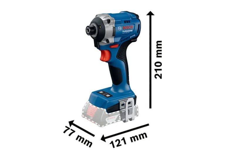 Bosch Bosch Professional