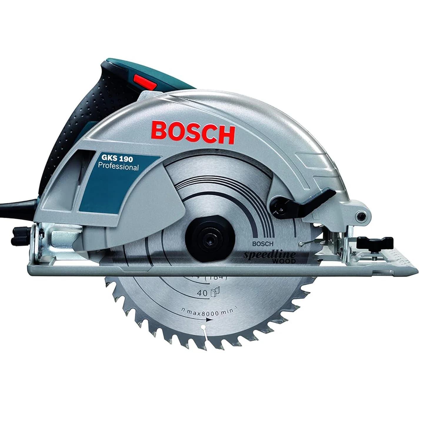 Bosch Professional GKS 190 Professional