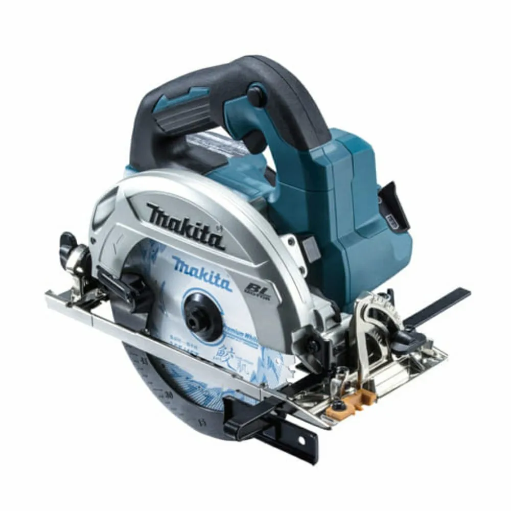 DCM 18V 165 mm Cordless Circular Saw