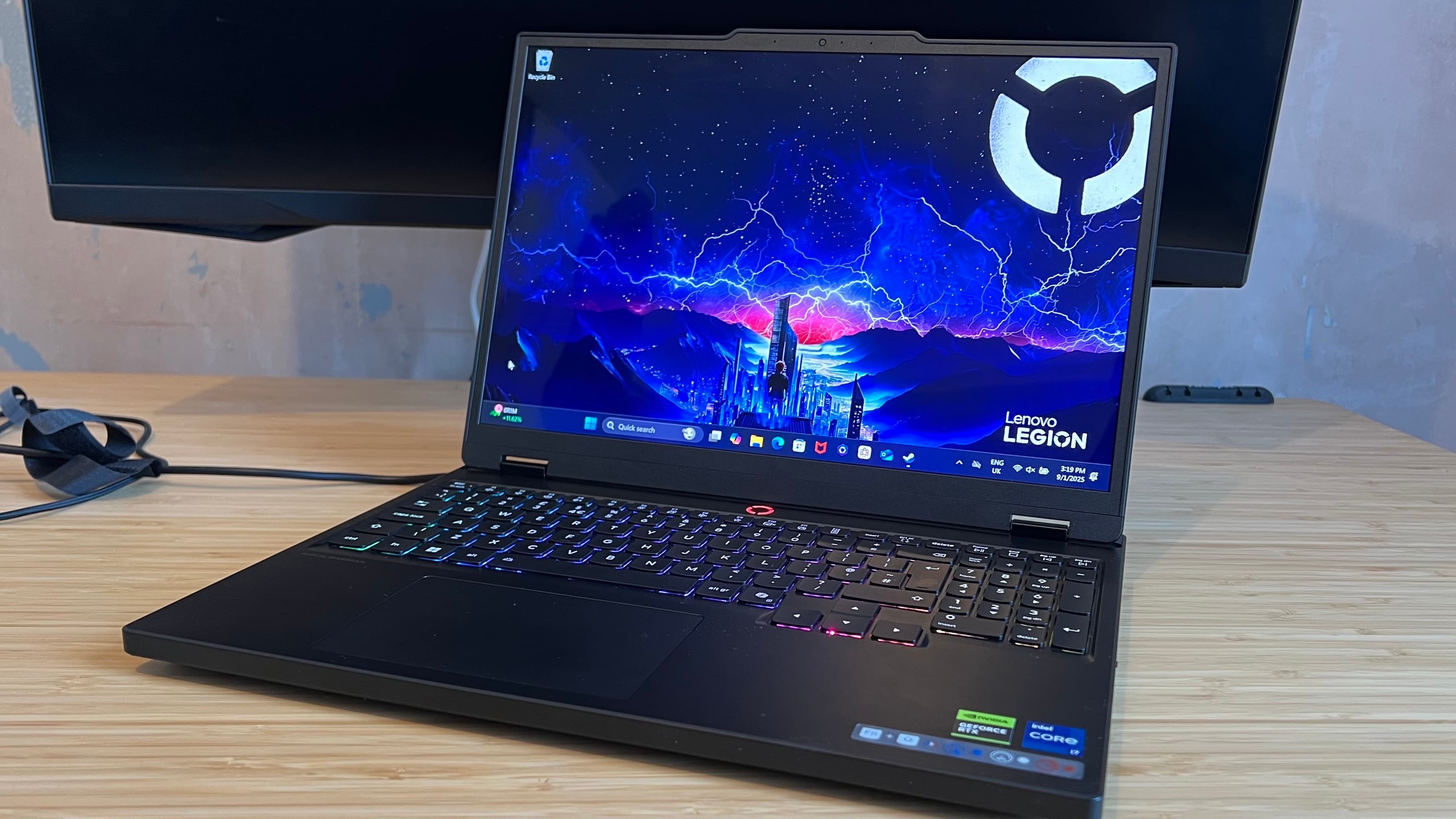 Lenovo Lenovo Legion 5 Gen 10