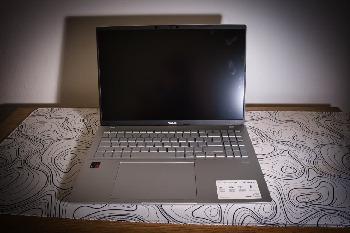 ASUS ASUS Vivobook S 16