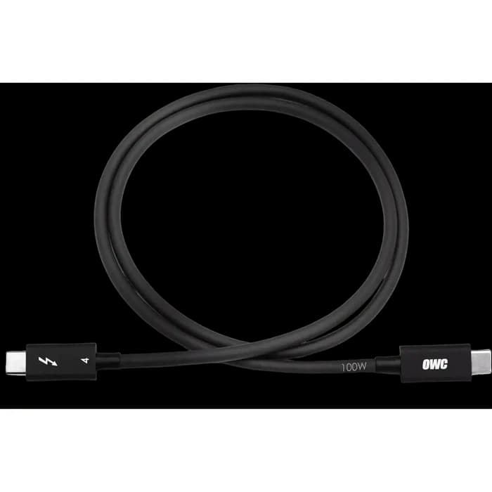 OWC OWC Thunderbolt 4 (USB-C) Cable