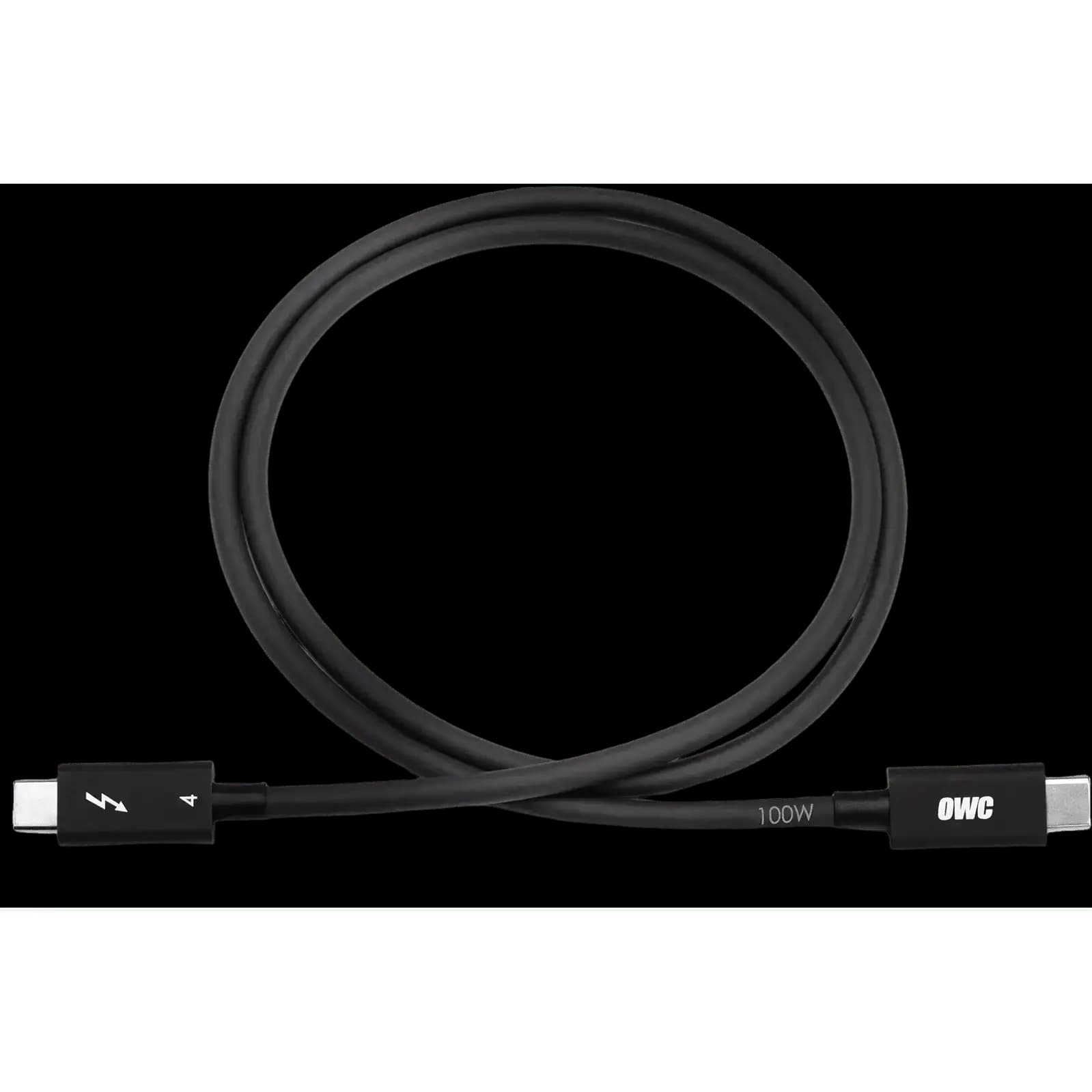 OWC OWC Thunderbolt 4 (USB-C) Cable