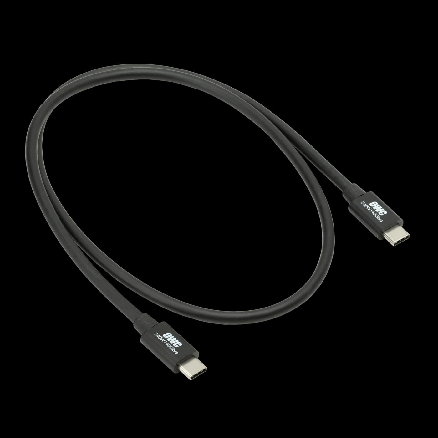 OWC OWC Thunderbolt 4 (USB-C) Cable