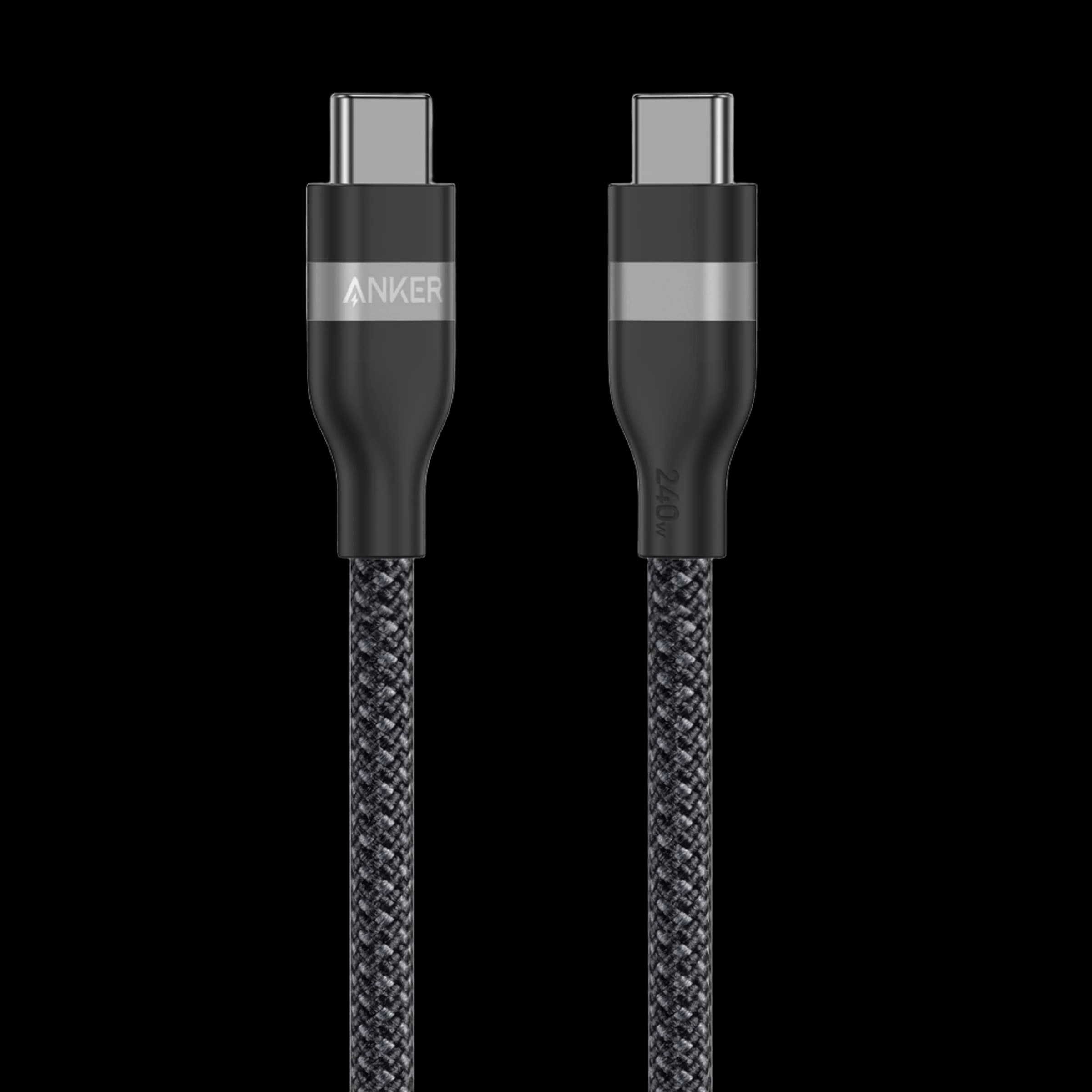 Anker Anker Zolo 240W USB-C Cable