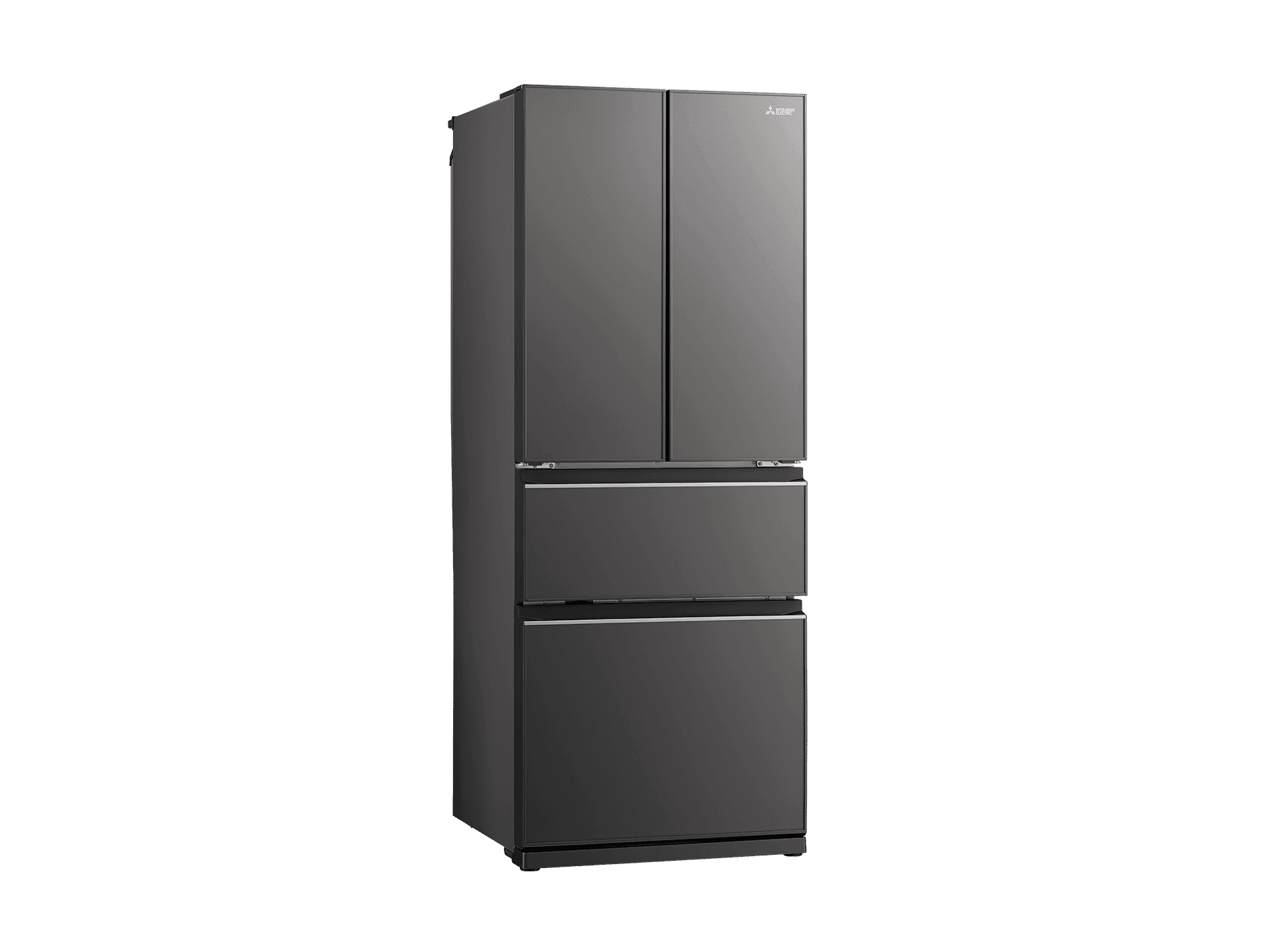Mitsubishi Electric Mitsubishi Electric LX French Door