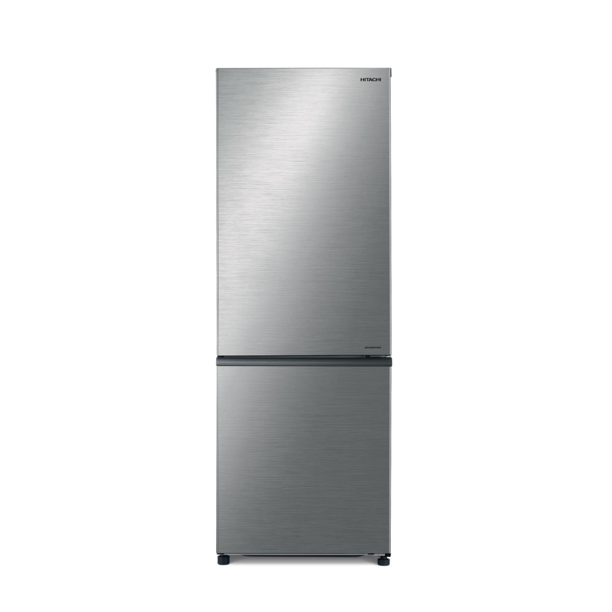 Hitachi Hitachi compact bottom-freezer