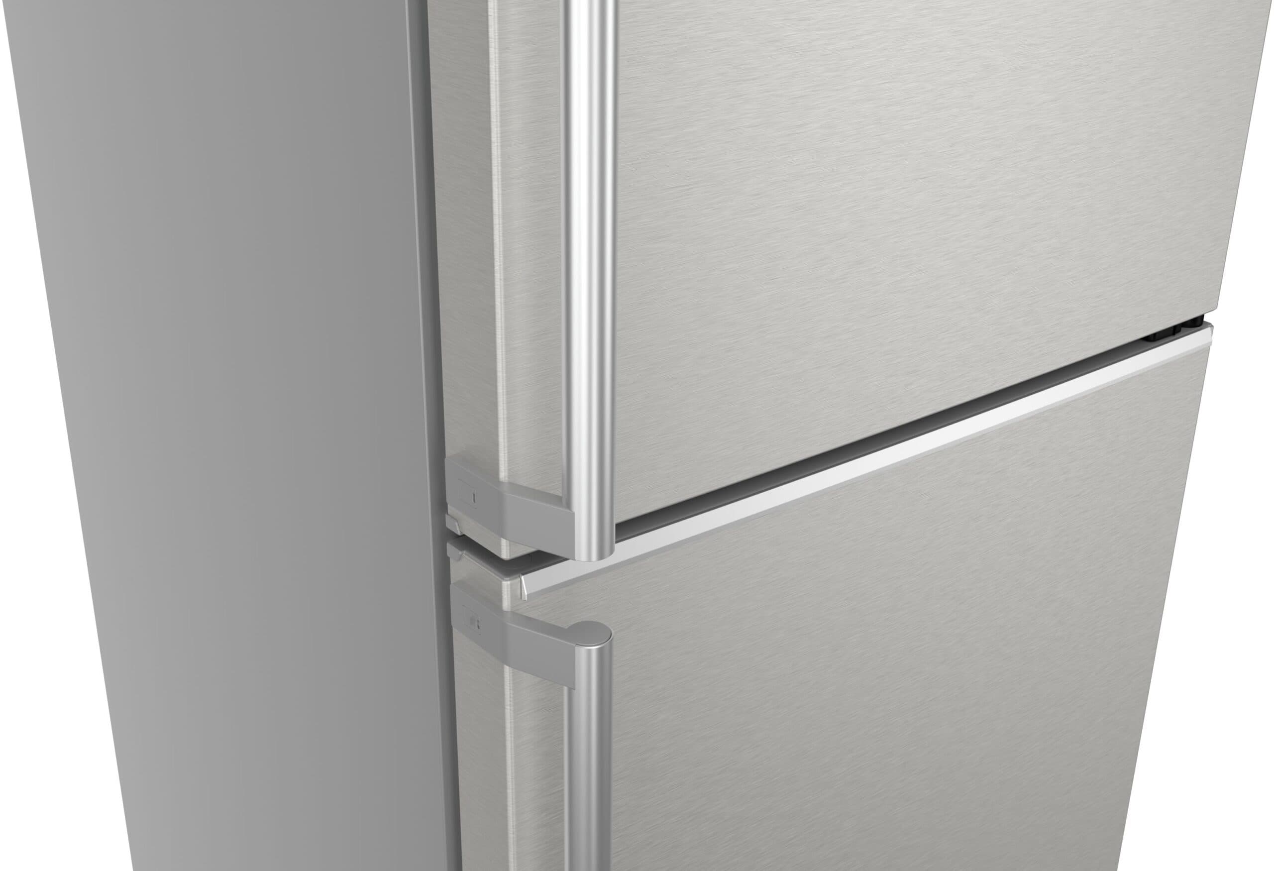 Siemens Siemens iQ500 freestanding fridge-freezer