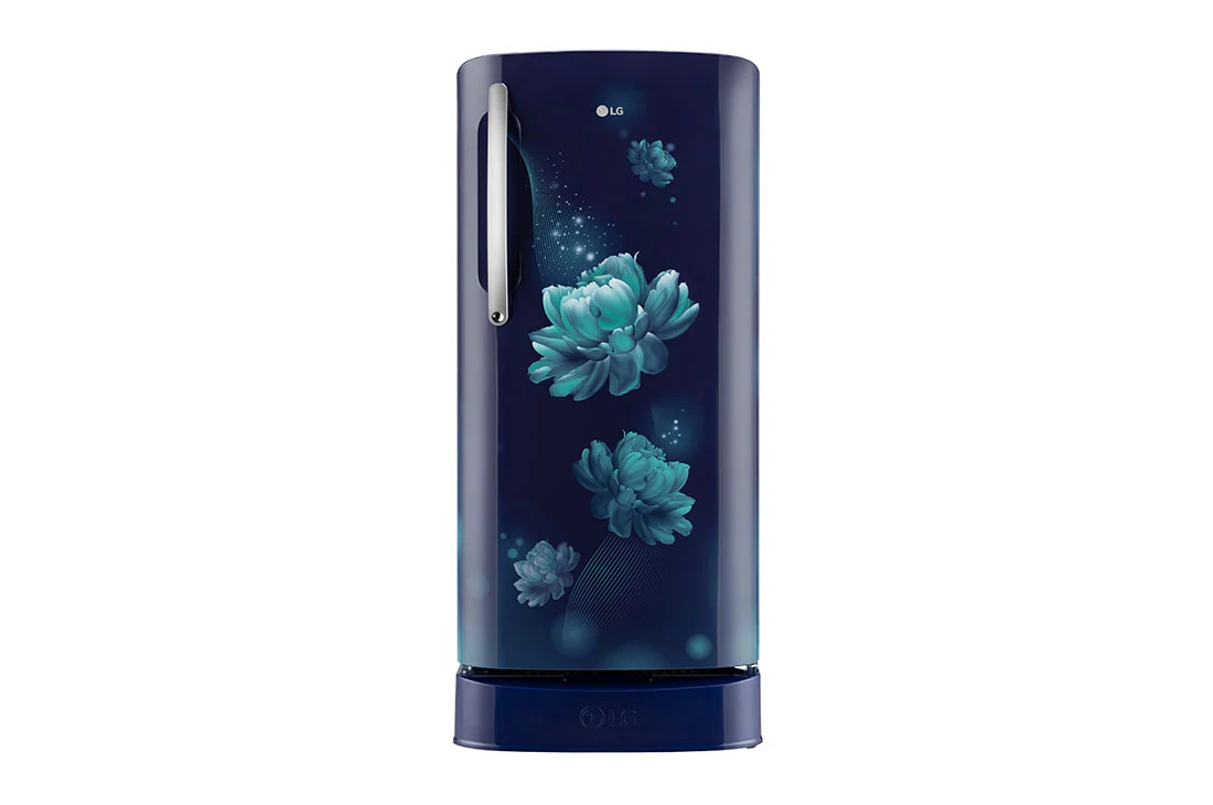 LG LG 201 L 5-star direct-cool refrigerator