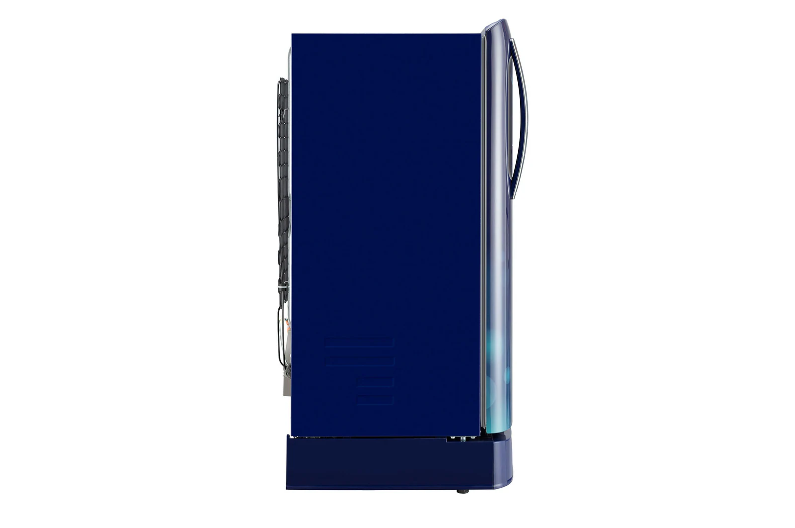 LG LG 201 L 5-star direct-cool refrigerator