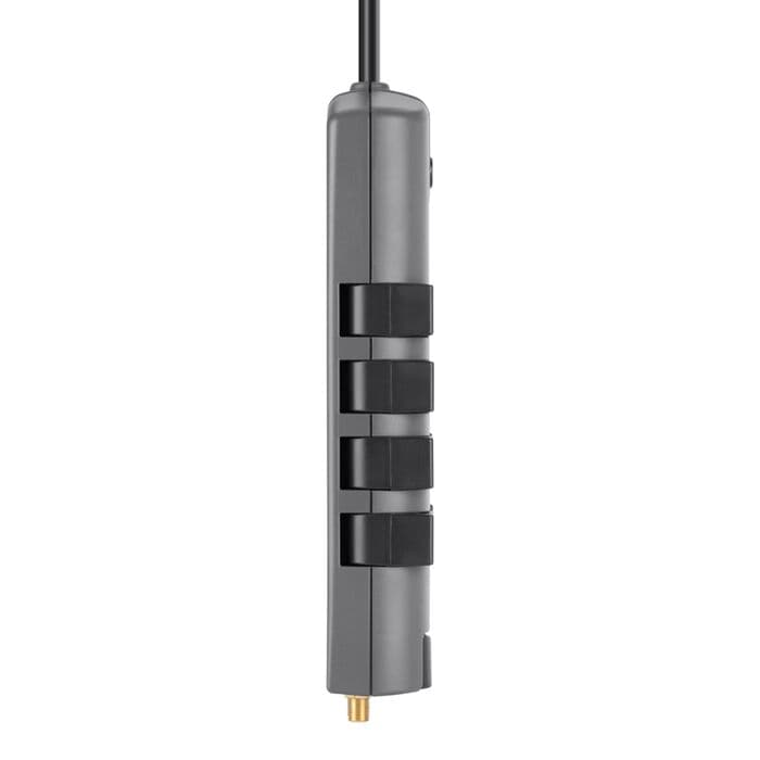 Belkin Pivot-Plug 12-Outlet Surge Protector