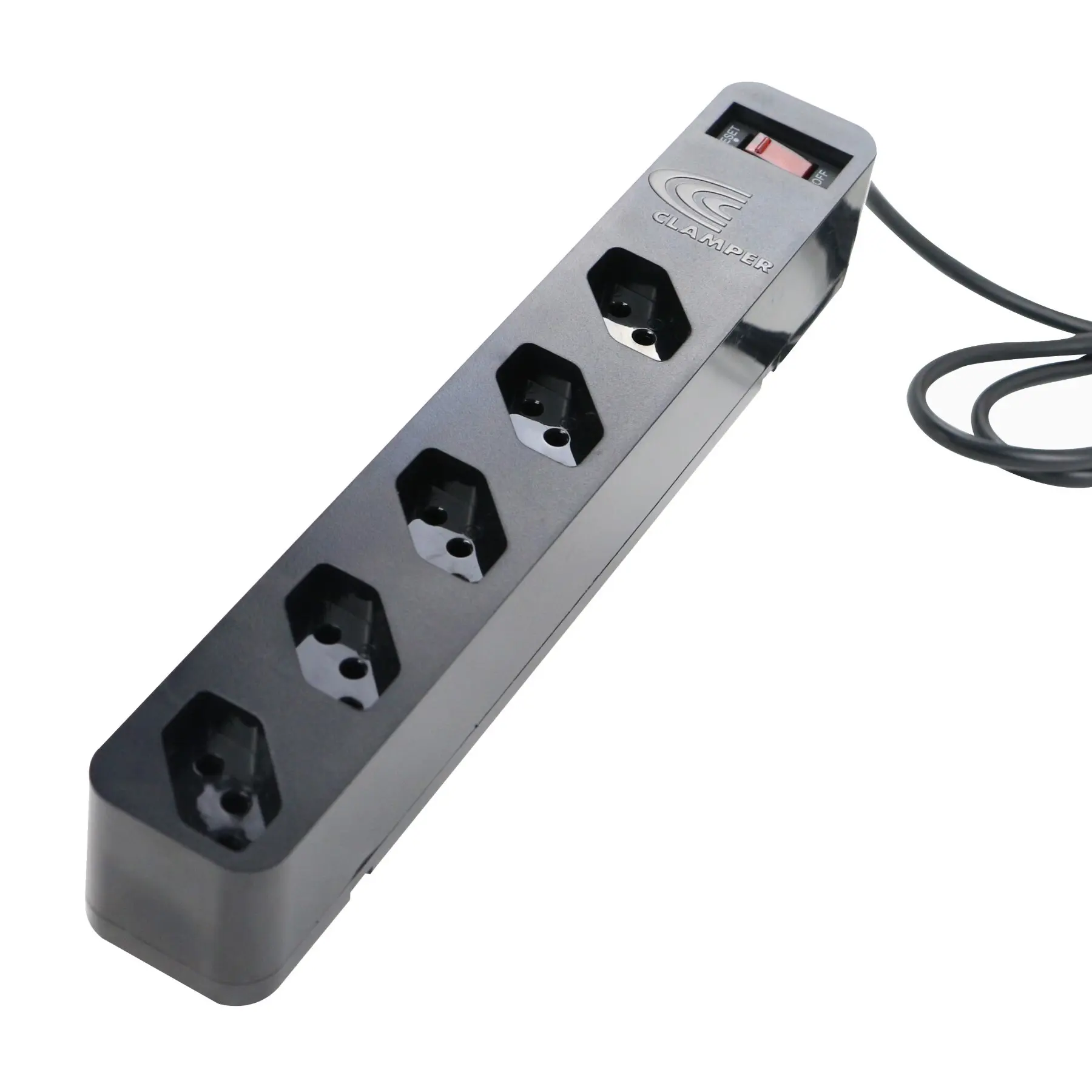 CLAMPER iCLAMPER Energia 5