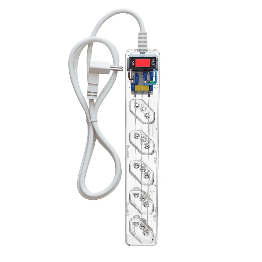 CLAMPER iCLAMPER Energia 5